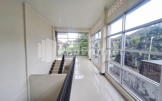 De Peppzzz Near Ugm Yogyakarta RedPartner