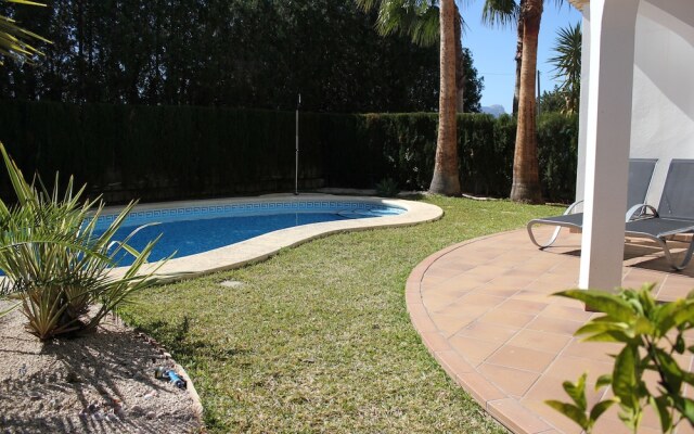 021 Villa Palmar, 8C