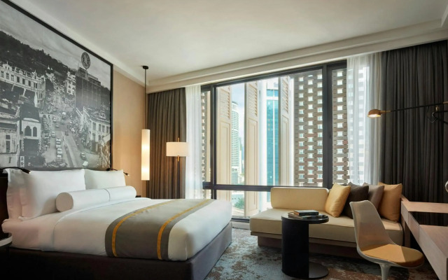 Hotel Stripes Kuala Lumpur, Autograph Collection