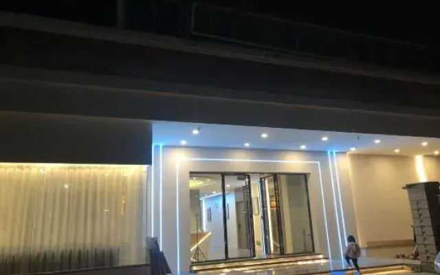 Xingju E-Sports Hotel (Shaxian Pedestrian Street)