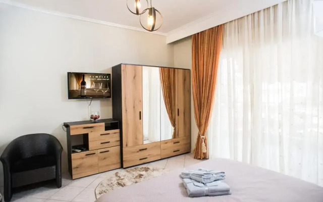 Comfort Studio