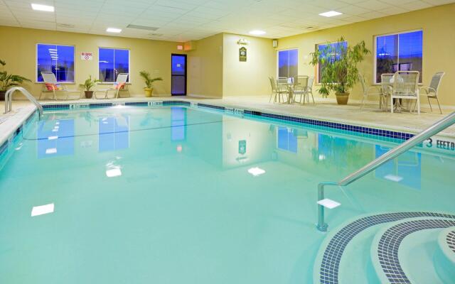 Holiday Inn Express Hotel & Suites Chester by IHG