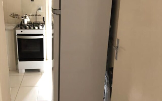 Apartamento Enseada Guaruja - Sp