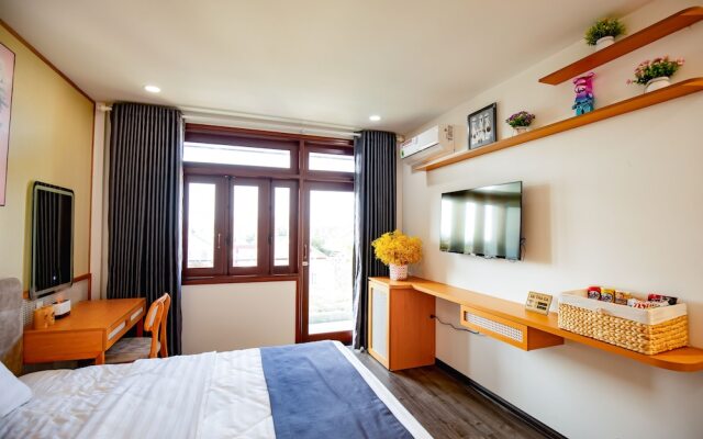 Tiboley Homestay