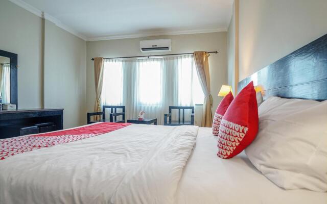 壮丽酒店(Hotel Majestic)