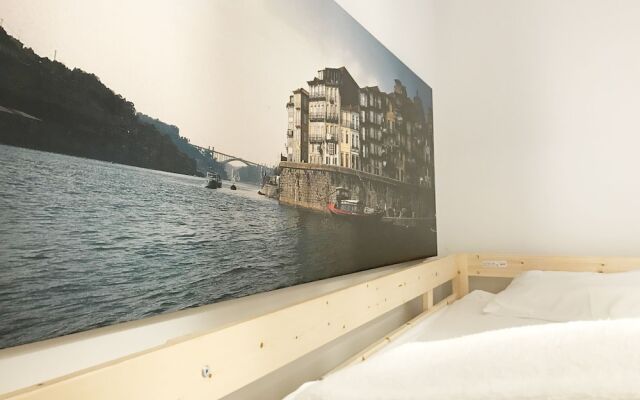 Clérigos Apartments