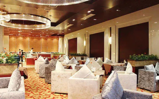 Riverside No.1 Hotel - Wuhan