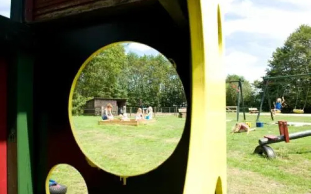 H.R. de Staakenborgh