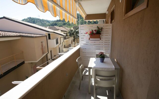 B&B Holiday Tropea
