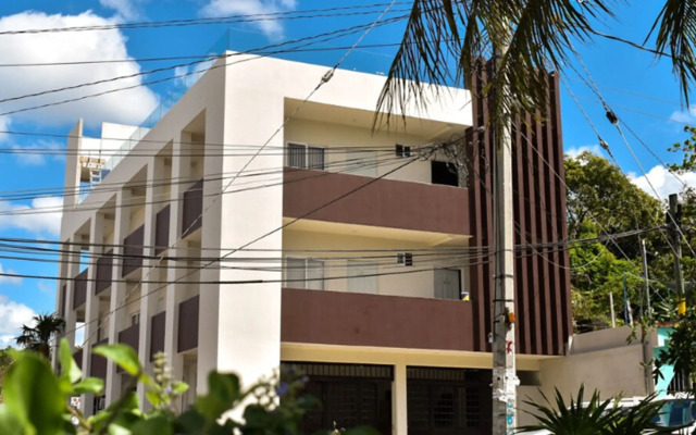 Muchin Hotel