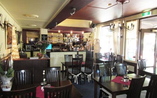 Hotel Brasserie De Driesprong