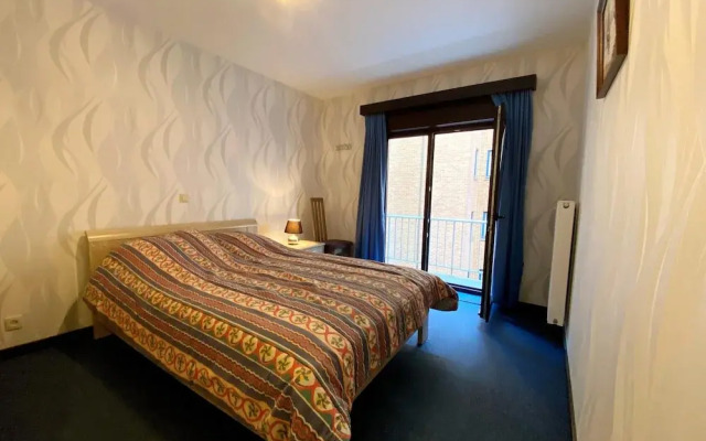 Apartment in Nieuwpoort With Stunning Sea Views