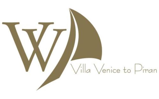 Villa Venice to Piran