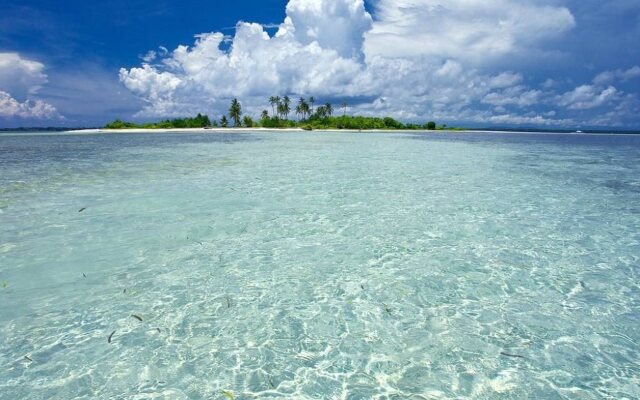 Alona Hidden Dream Resort by SMS Hospitality