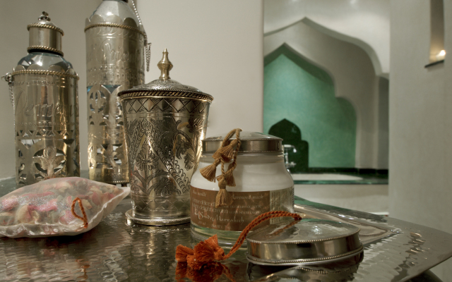 Demeures d'orient Riad Deluxe & Spa