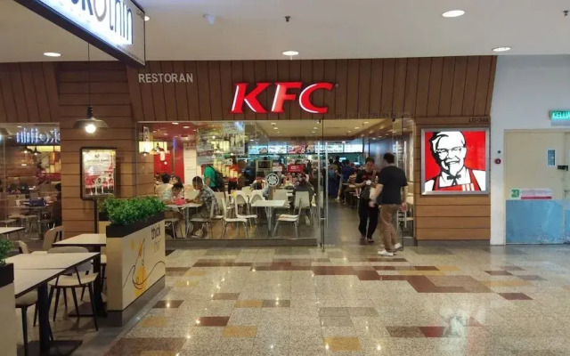 KL Times Square Residence