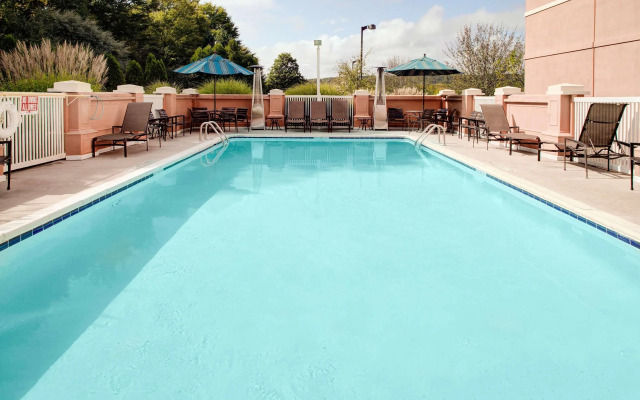 Hyatt Place Mystic