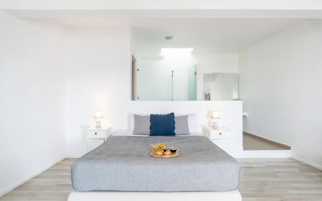 With-inn Mykonos Suites