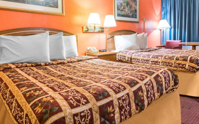 Royal Inn Clearfield