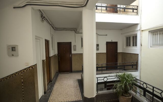 Suite Balima XI 32