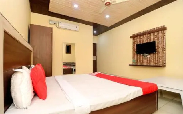 Hotel Prime by OYO Rooms