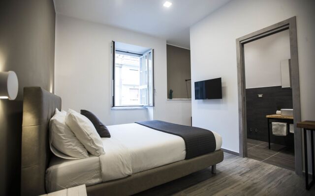 B&B GB Napoli Central Station