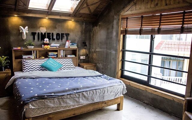 Sanya Time Loft