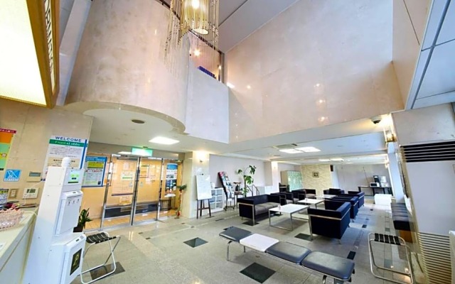 Hotel Ginsui - Vacation STAY 58202v