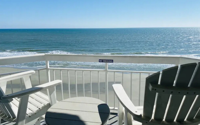 0607 Waters Edge Resort 1 Bedroom Condo by Redawning