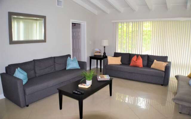 Seabreeze 3 Bedroom Home