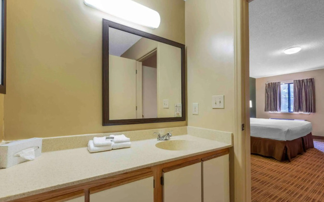 Extended Stay-Raleigh/Cary