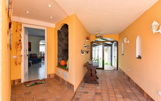 Casa La Marina Playa del Hombre NR With Pool
