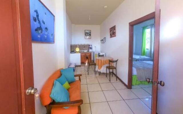 Hostal Tintorera
