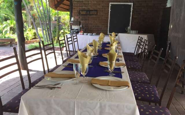 Selati Guest House