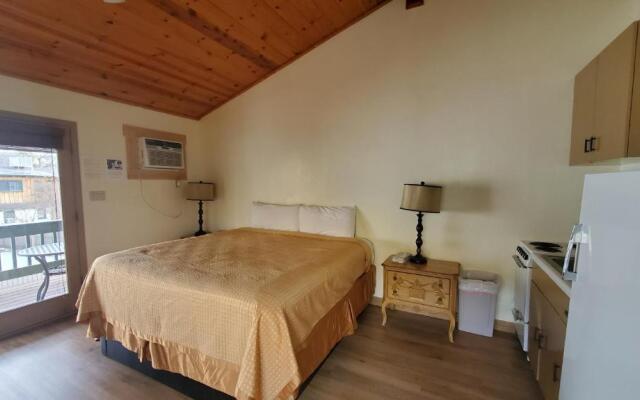 Kernville Inn
