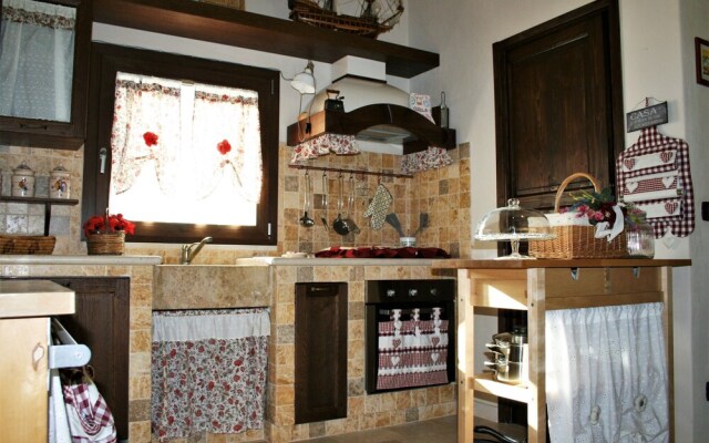 La Casa sulla Roccia