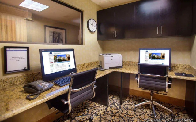 Hampton Inn Winter Haven