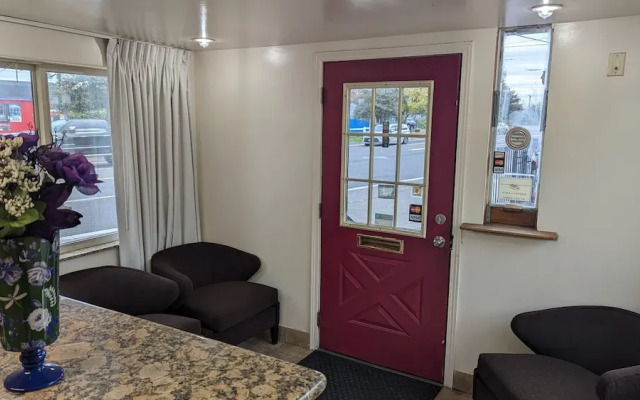 Portland Value Inn