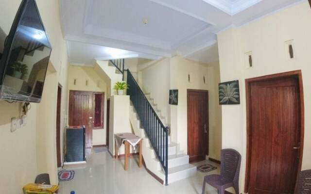 Eltanin Homestay by FH Stay
