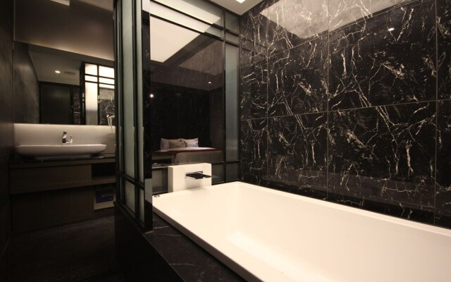 The Club Hotel Seomyeon