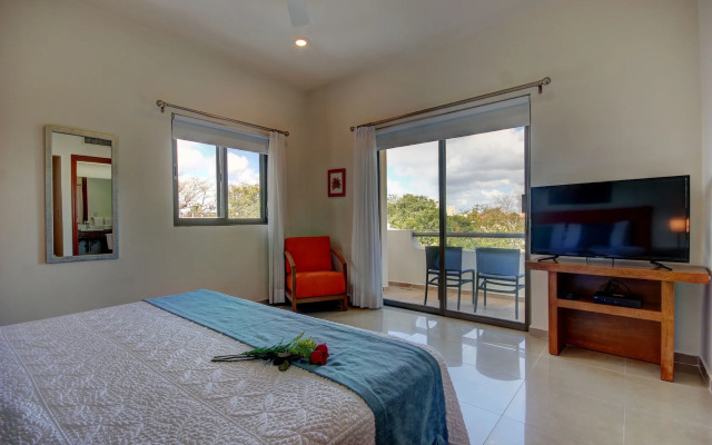 Riviera Maya Suites