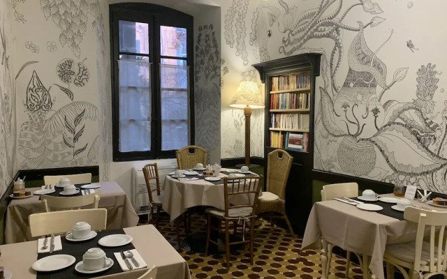 Hotel Central Bastia