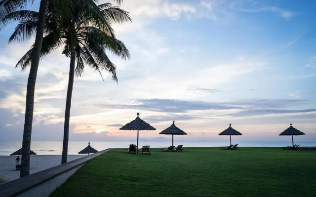 IDC White House Da Nang