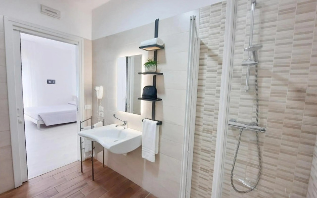 Hotel Villa Serena