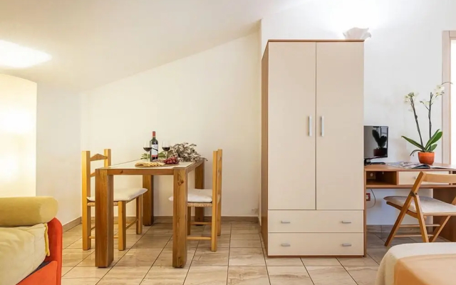 Bed & Breakfast Dorgali