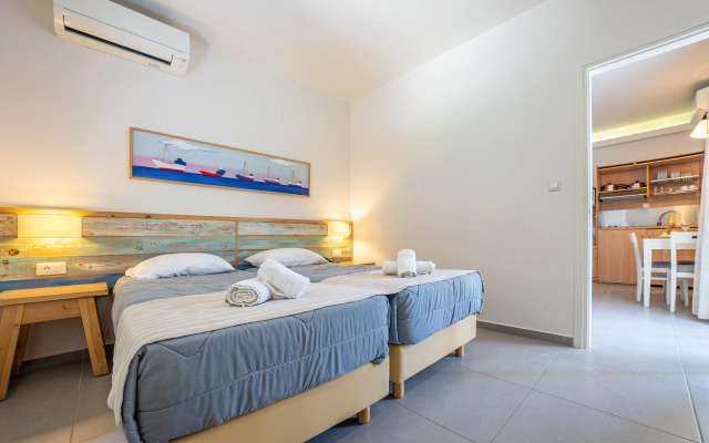 Erato Hotel Adults Only