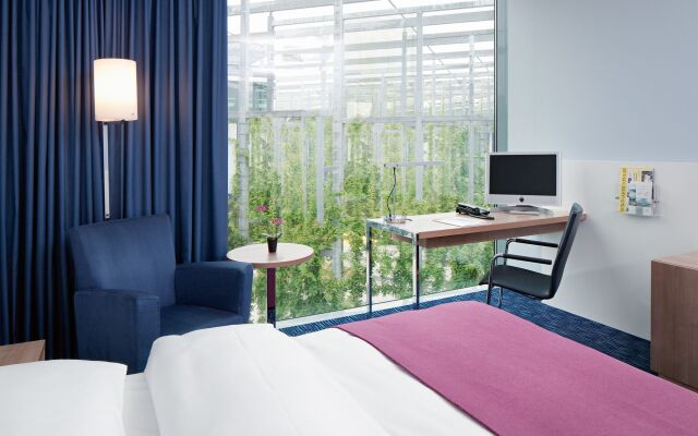 Seminaris CampusHotel Berlin