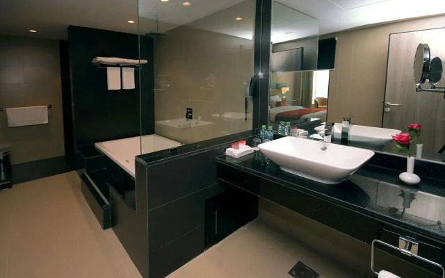 Ramada Jeddah Corniche