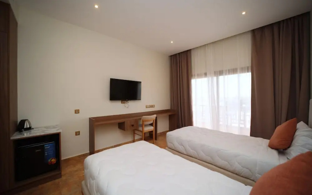 Hotel El Karim