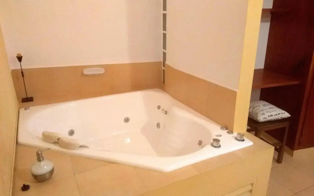 Torres de la Quebrada